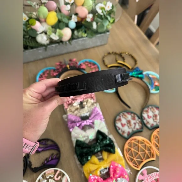 Factory 55 Interchangeable Mickey Ear Collection - Picture 11 of 11